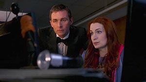 Сверхъестественное 7 сезон 20 серия