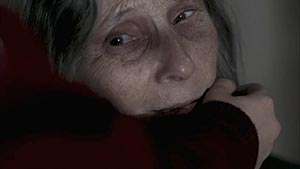 Сверхъестественное 2 сезон 11 серия