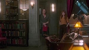 Сверхъестественное 13 сезон 21 серия