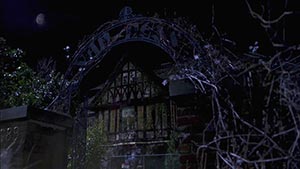 Сверхъестественное 7 сезон 19 серия